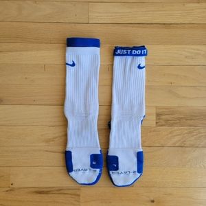 Nike Elite 2-Layer Dri-Fit Socks